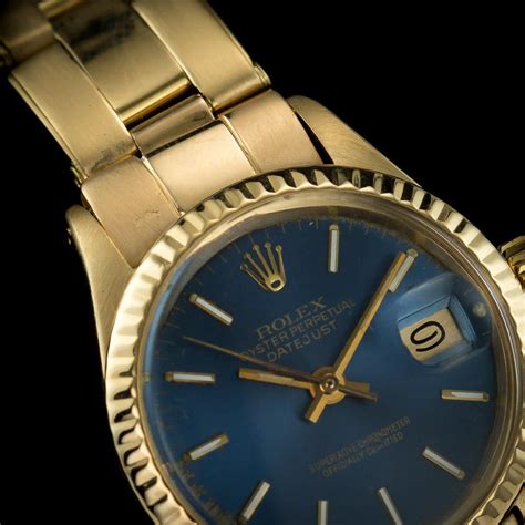 rolex oyster 045